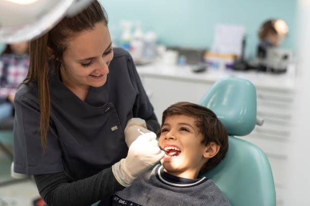 Best Emergency Dental Care for Sports Injuries in Post, TX