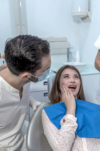 Best Emergency Denture Repair in Post, TX