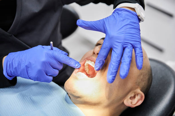 Best Emergency Cosmetic Dentistry (e.g., broken veneers) in Post, TX
